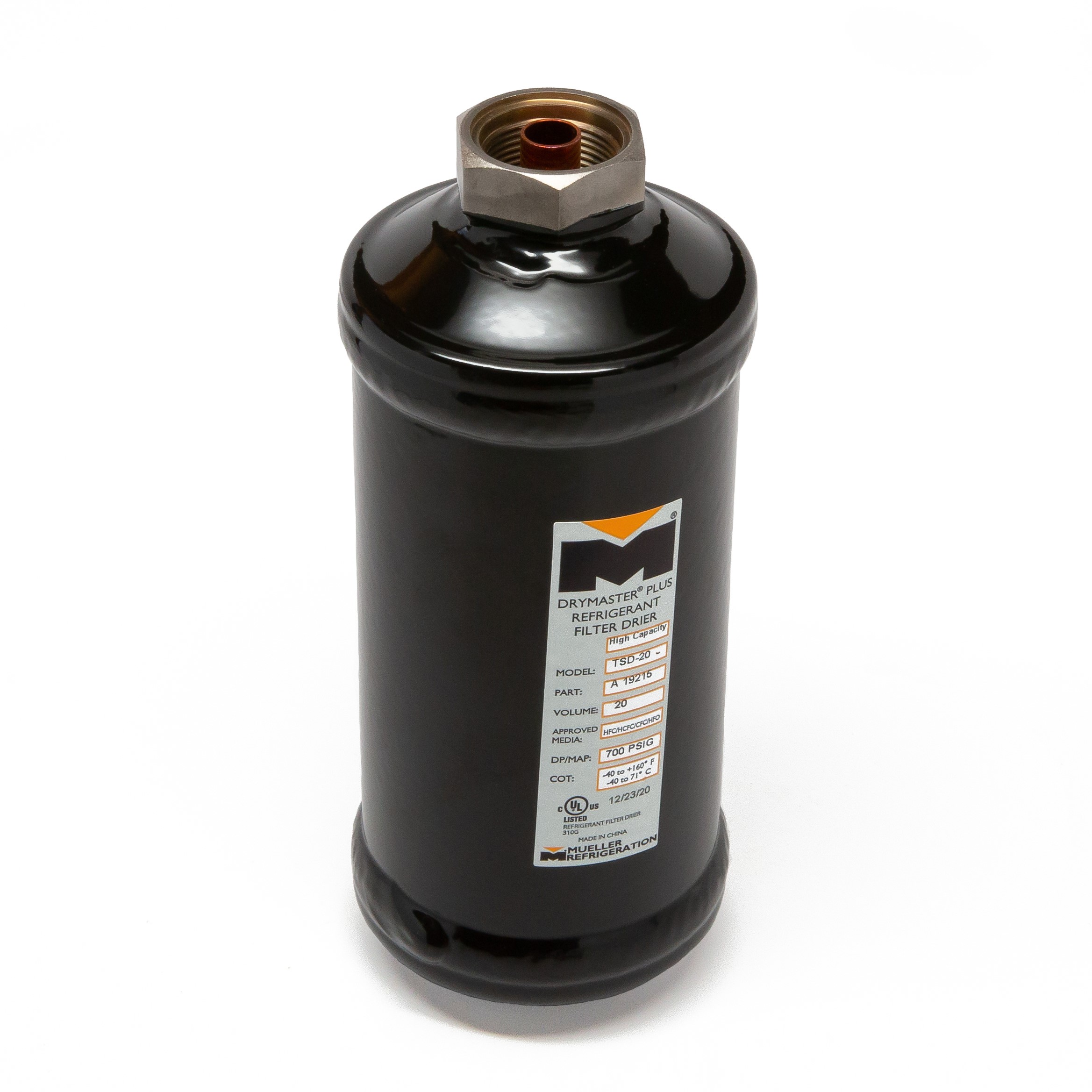 Mueller Refrigeration