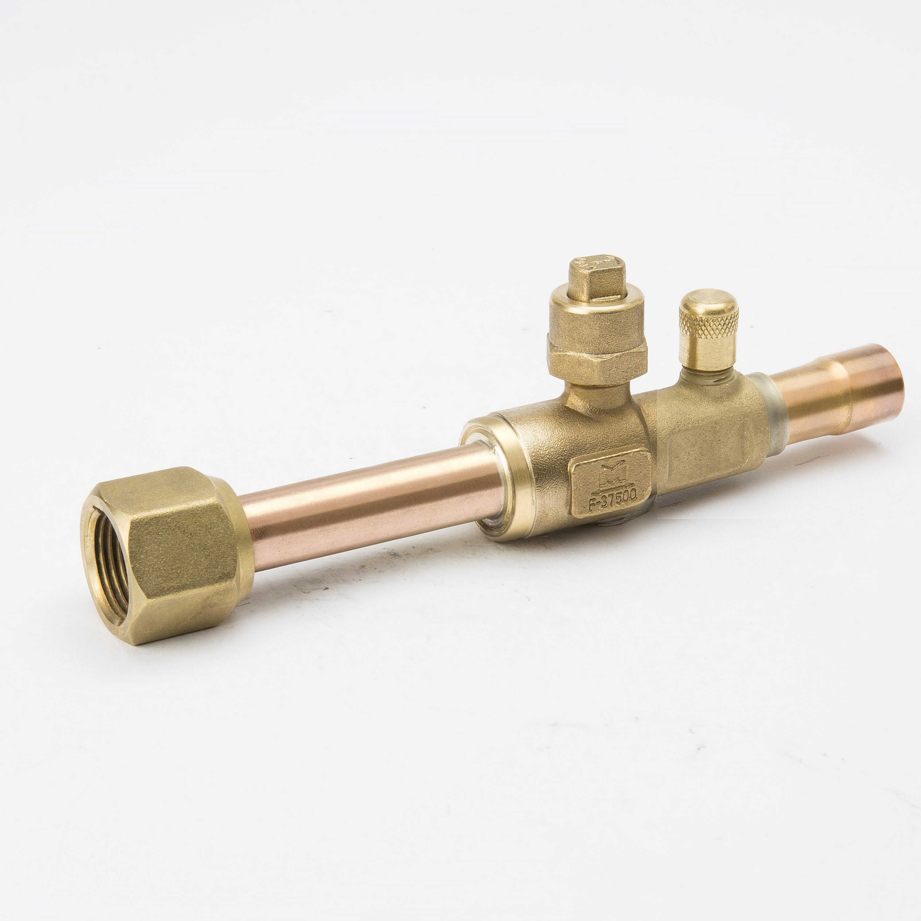 Mueller Refrigeration