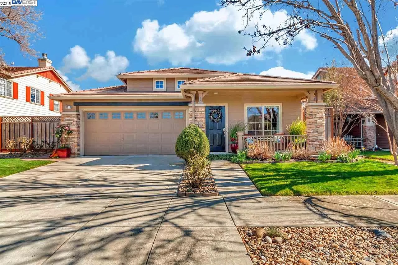 Karl Mueller, Your Livermore Real Estate Agent