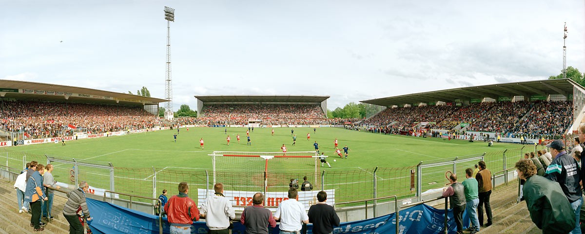 Bieberer Berg