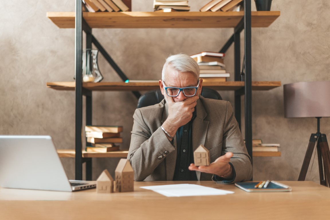 Can I Get Equity Release With Bad Credit? Michael Usher Equity Release