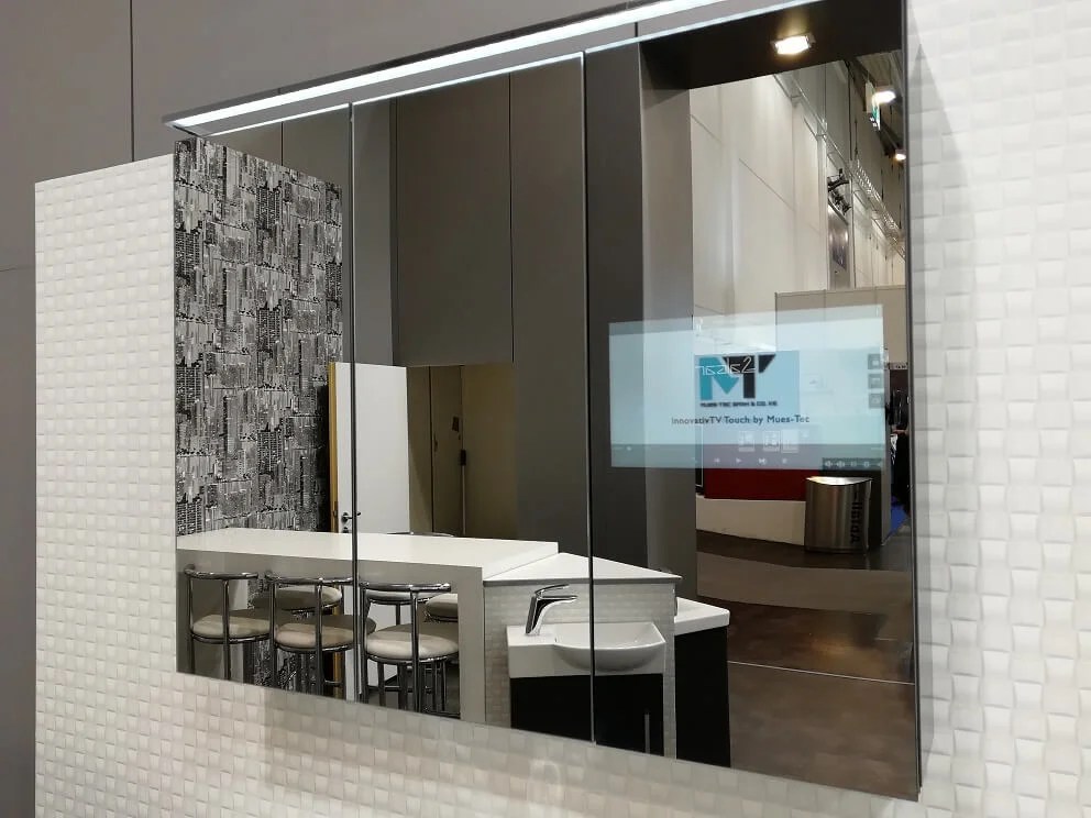 Best Smart Mirrors in 2025 MuesTec