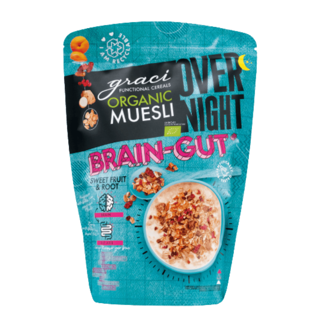 Muesli Muesli Graci