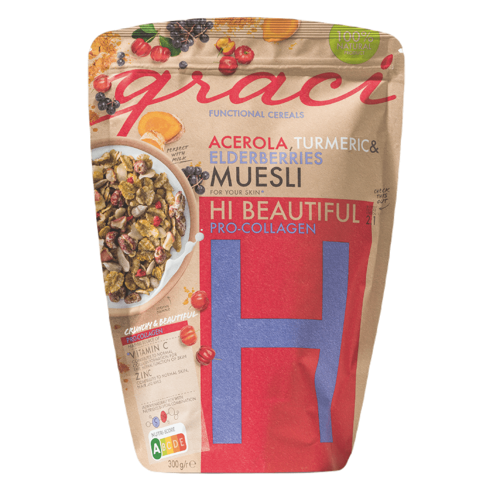 Muesli Muesli Graci