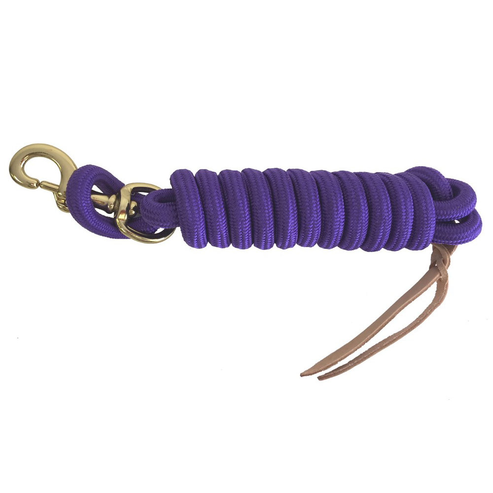 Horse Lead Ropes