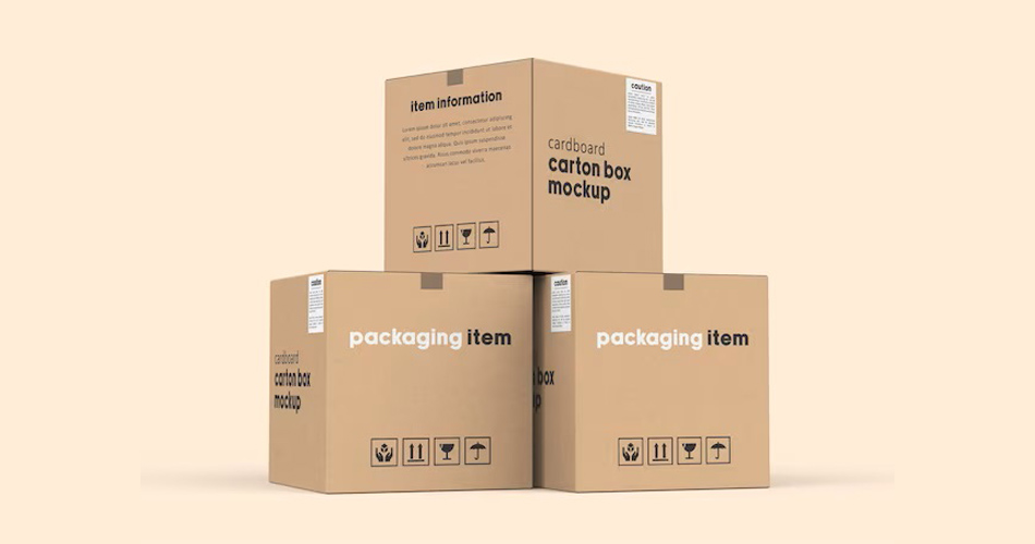 Innovative Packaging Solutions Exploring The Versatility Of Carton Boxes