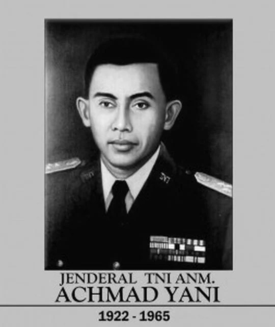 Gambar Pahlawan Nasional Indonesia Dan Namanya Gambar