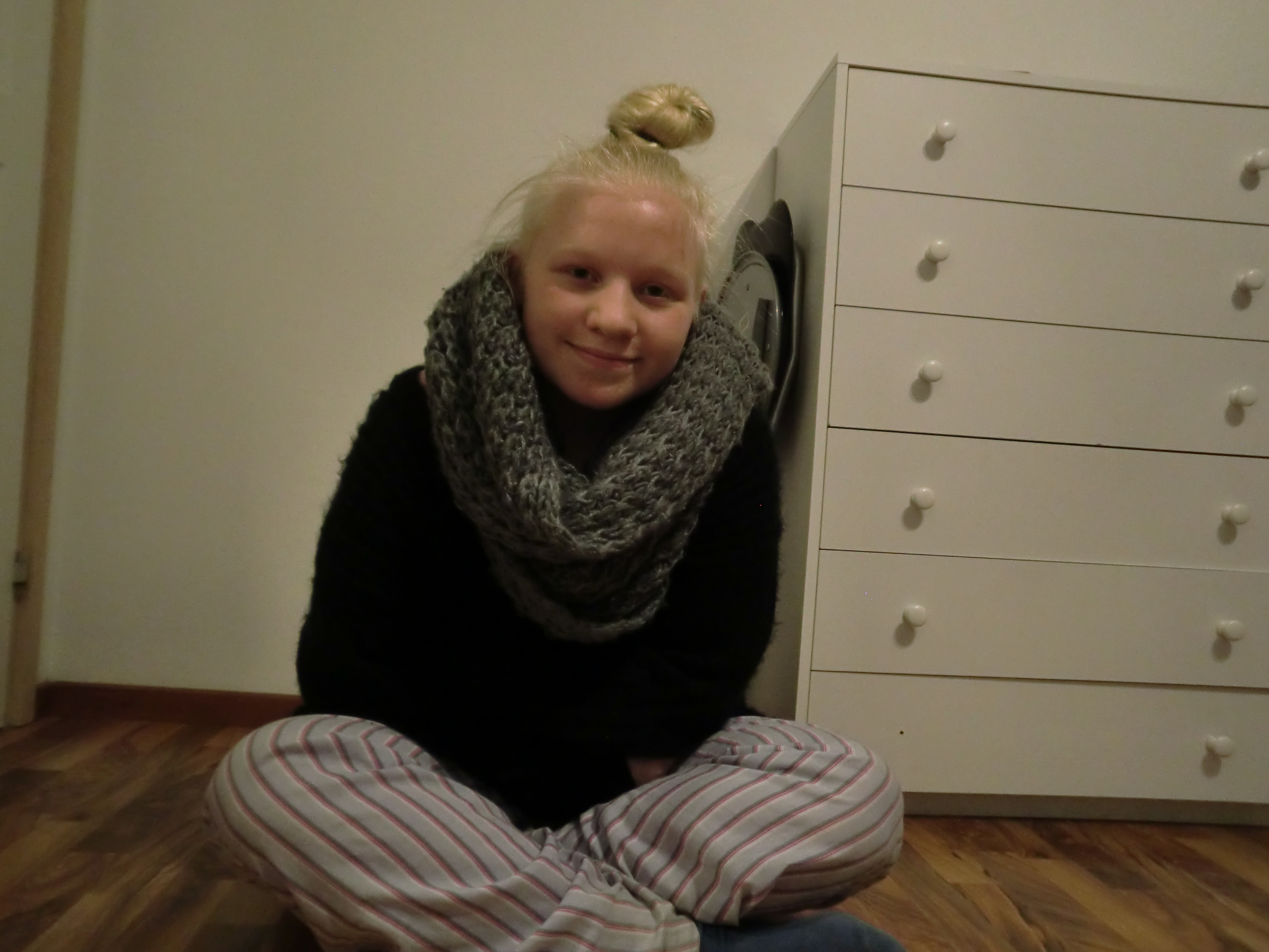 mums med muffins e l o i s e h j ä r t s t r ö m Sida 3