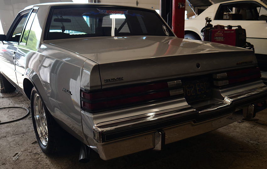 Auto Repair & Mechanic Services Muffler Man in Port Huron