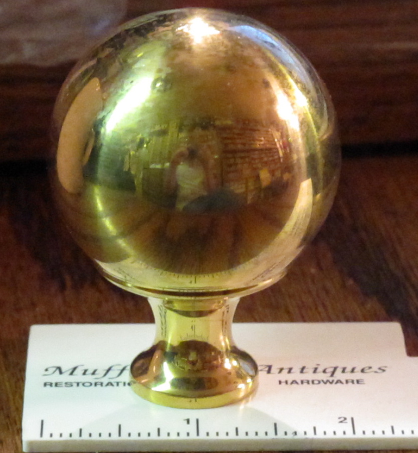 Muff's Shopping Index