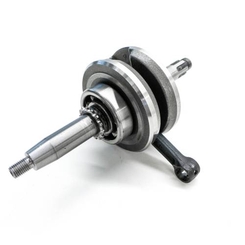 Used Motorcycle Crankshafts & Connecting Rods Muff's Motorsports