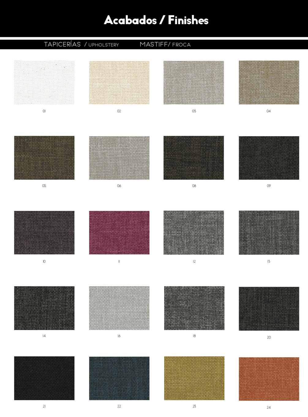 La Zenia Sofa Bed XL Mugals Mobiliario