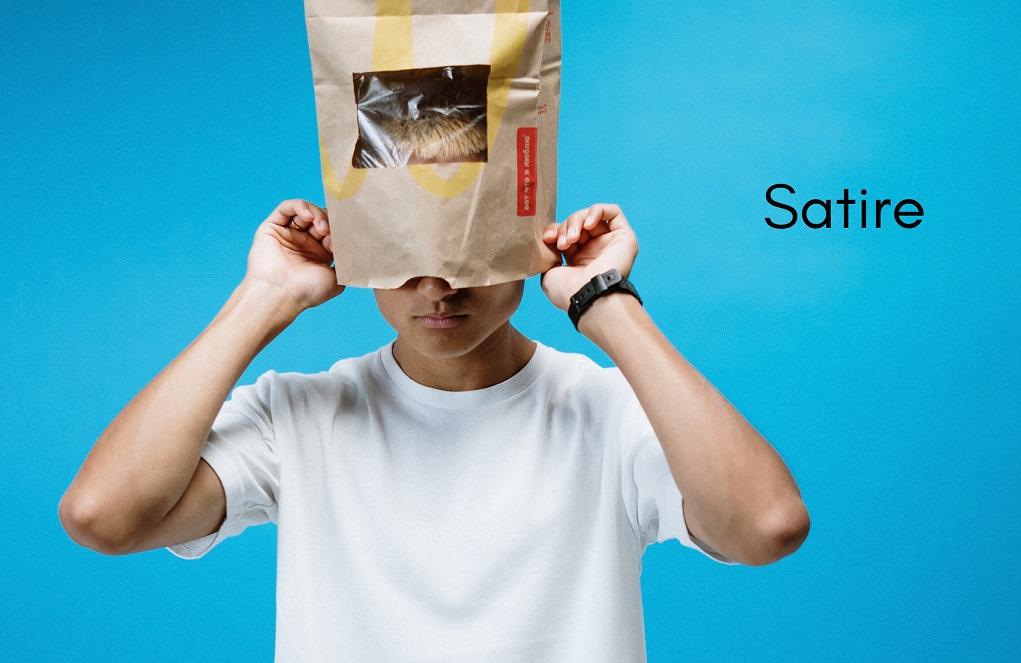 Why Satire Matters Mugendi