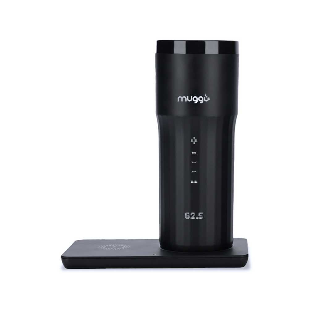 Muggo Travel Mug MUGGO.FR tasses et bouteilles innovantes