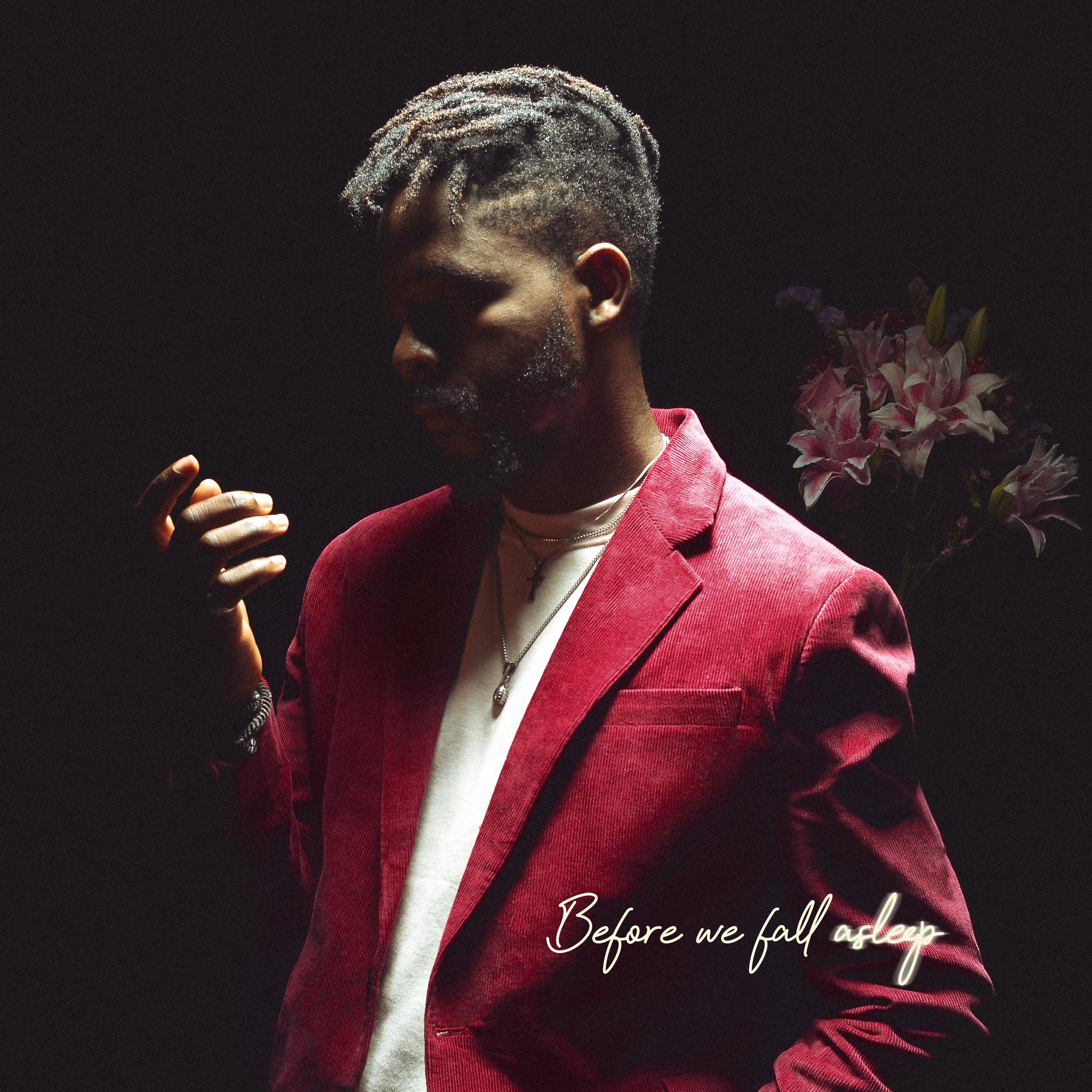 Johnny Drille’s “Before We Fall Asleep” Debut Album Is Out Now & A Must