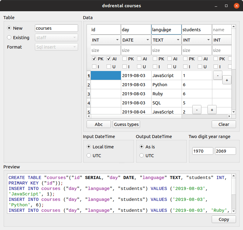 mugiquery A C++ repository from mugiseyebrows mugiseyebrows