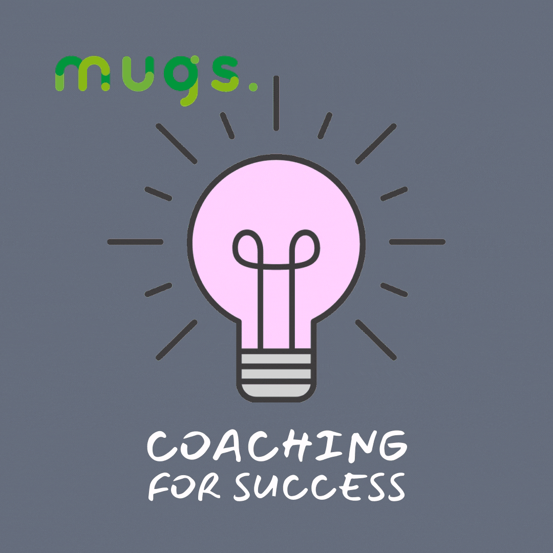 Coaching for success
