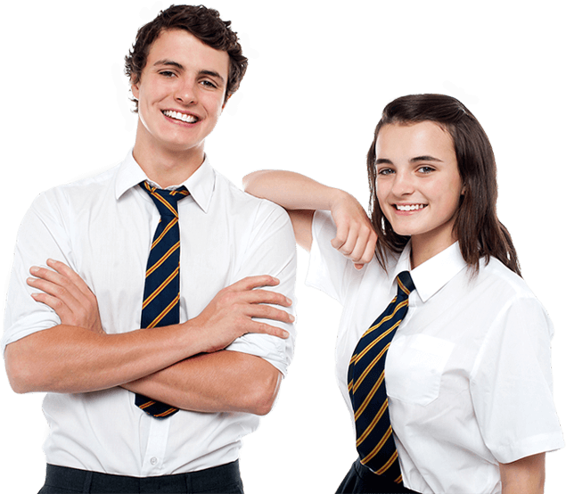 About Us A1 Uniforms