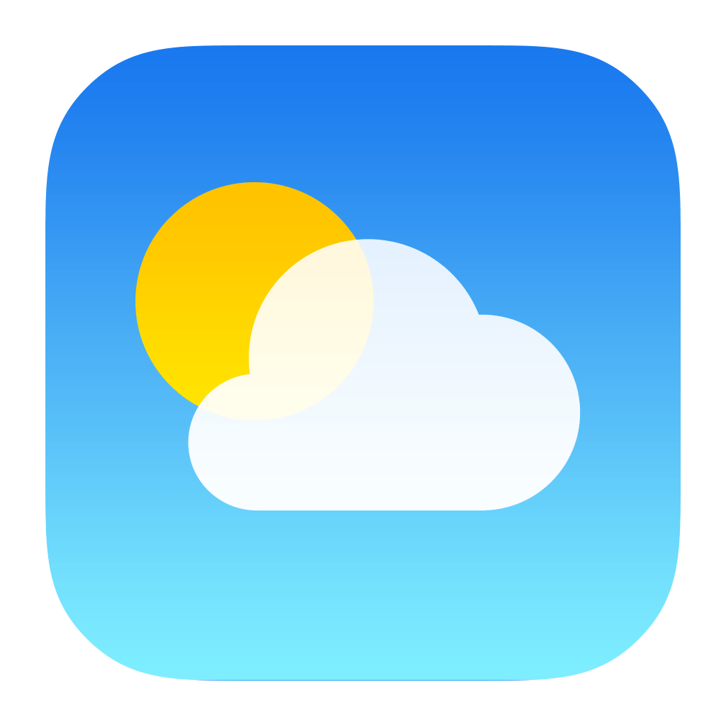 Weather App