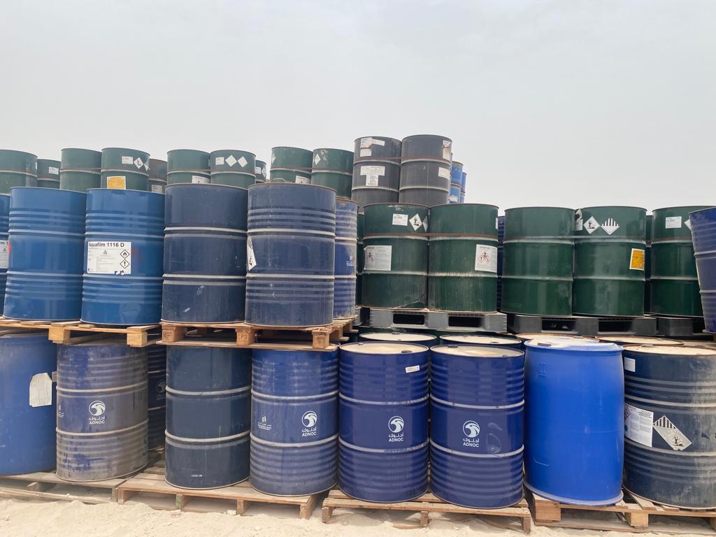 Steel Drums For Sale 2022