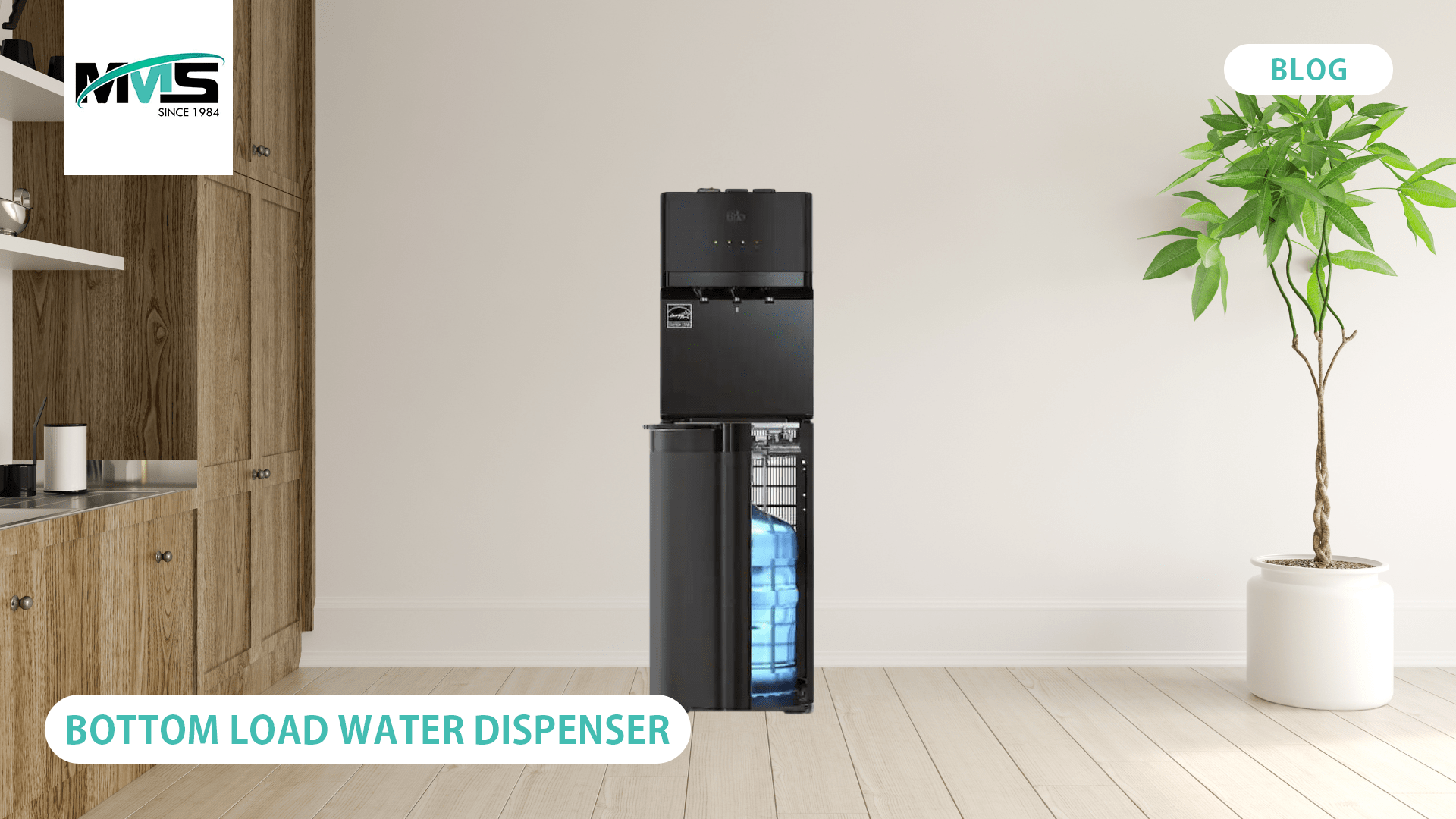 The Water Dispenser Selection and Maintenance Guide In Pakistan
