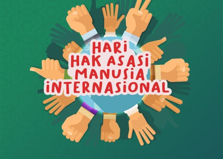 Agama, Pancasila, dan Nilai Luhur Bangsa Harus Menjadi Bingkai Penegakan HAM  di Indonesia - Cahaya Islam Berkemajuan