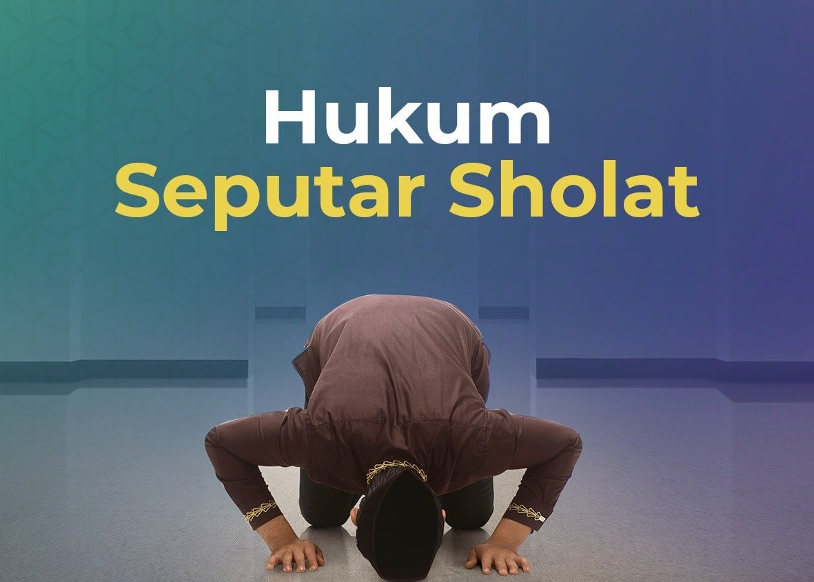 Waktu-Waktu Yang Dilarang Shalat - Cahaya Islam Berkemajuan