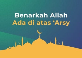 Aqidah Islam Archives - Cahaya Islam Berkemajuan