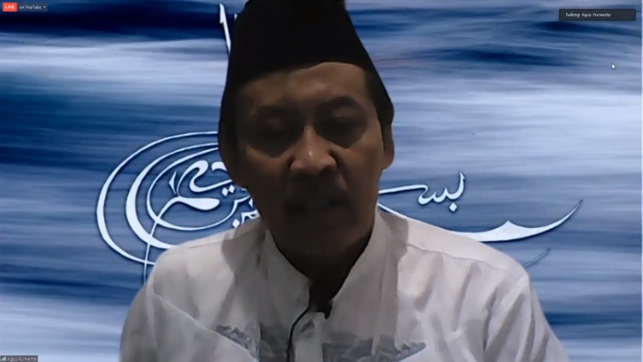 Melihat Peristiwa Isra' Mi&rsquo;raj Rasulullah dengan Teori Sains Modern -  Cahaya Islam Berkemajuan