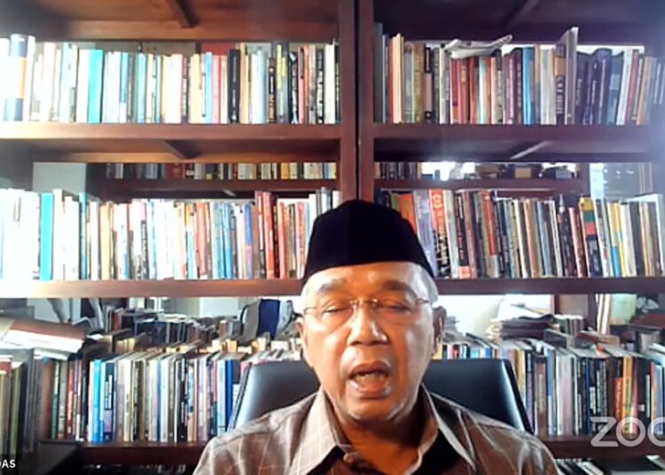 Gerakan Pembaruan Muhammadiyah