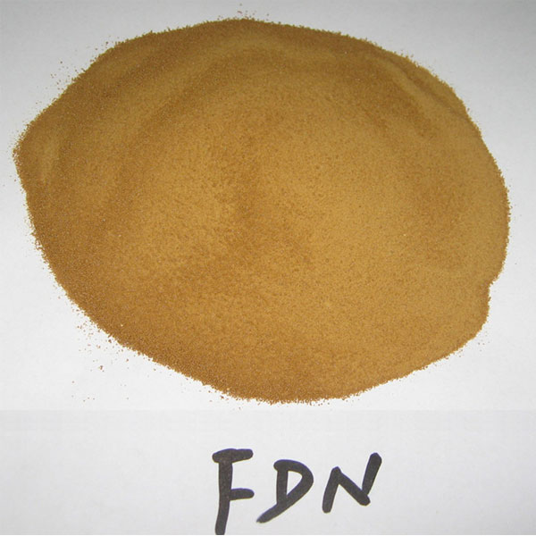 Sodium Naphthalene Sulfonate MUHU (China) Co., Ltd.
