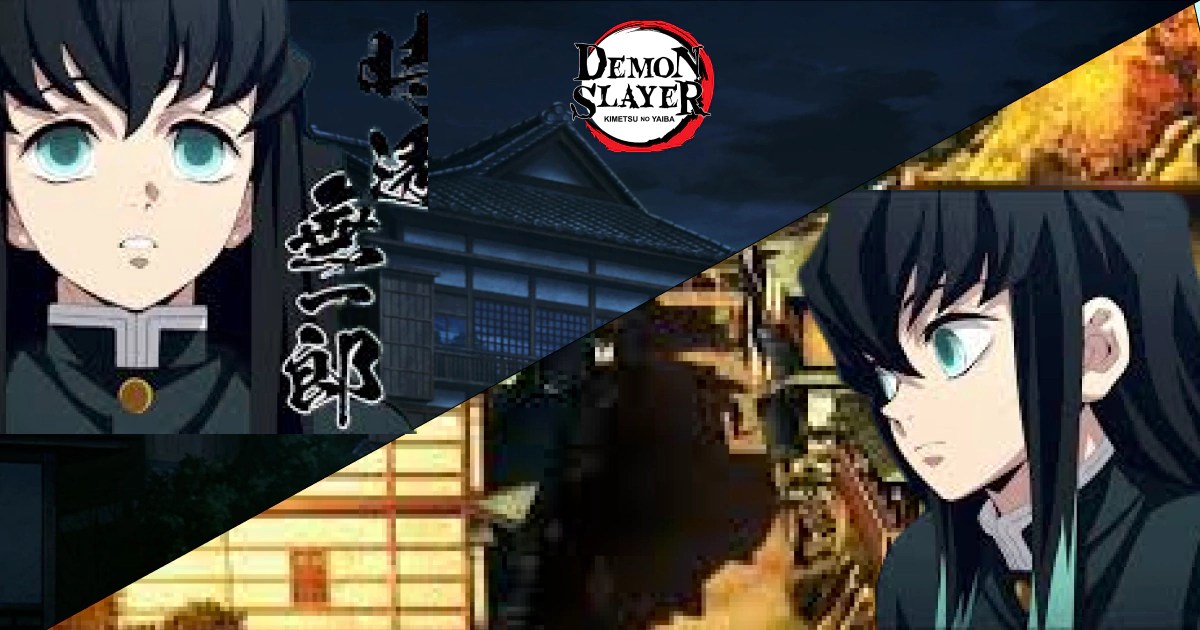 Muichiro Death Shocks Demon Slayer Fans: 14-Year-Old Hashira Dies in Epic Battle