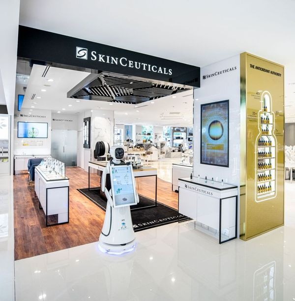 SkinCeuticals Orchard Tangs Portfolio