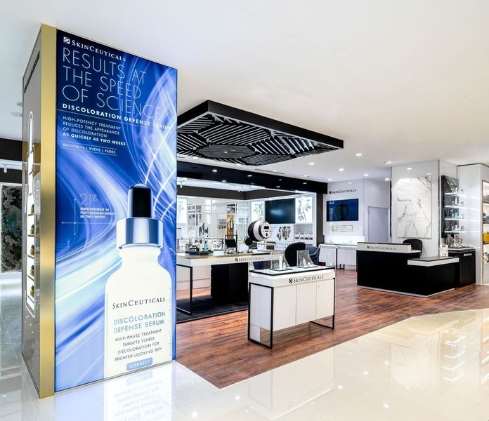 SkinCeuticals Orchard Tangs Portfolio