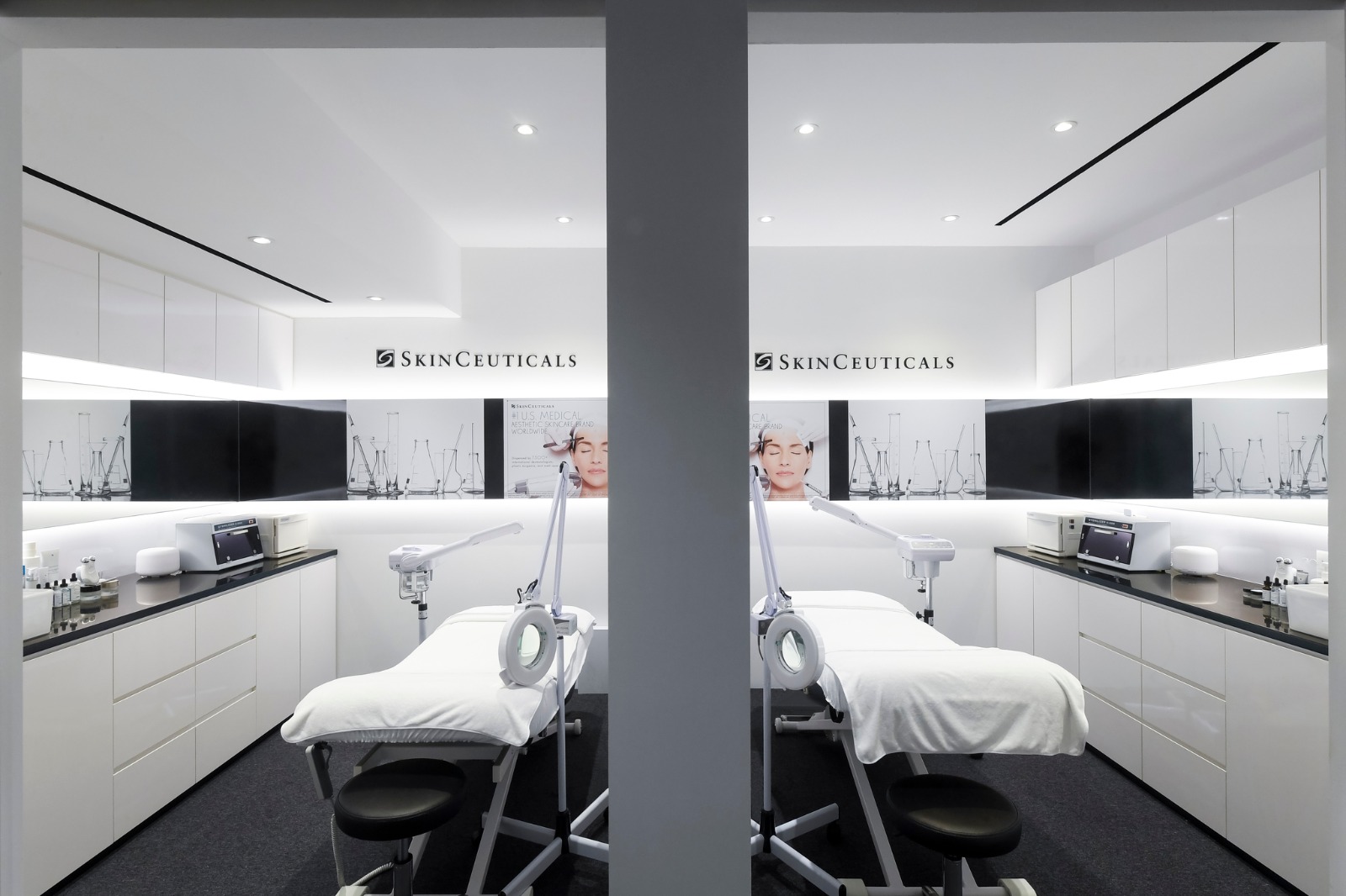 SkinCeuticals Orchard Tangs Portfolio