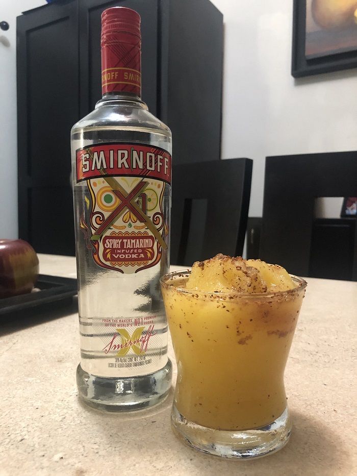 ¿Con qué se toma el vodka? Recetas de cocteles para fiestas