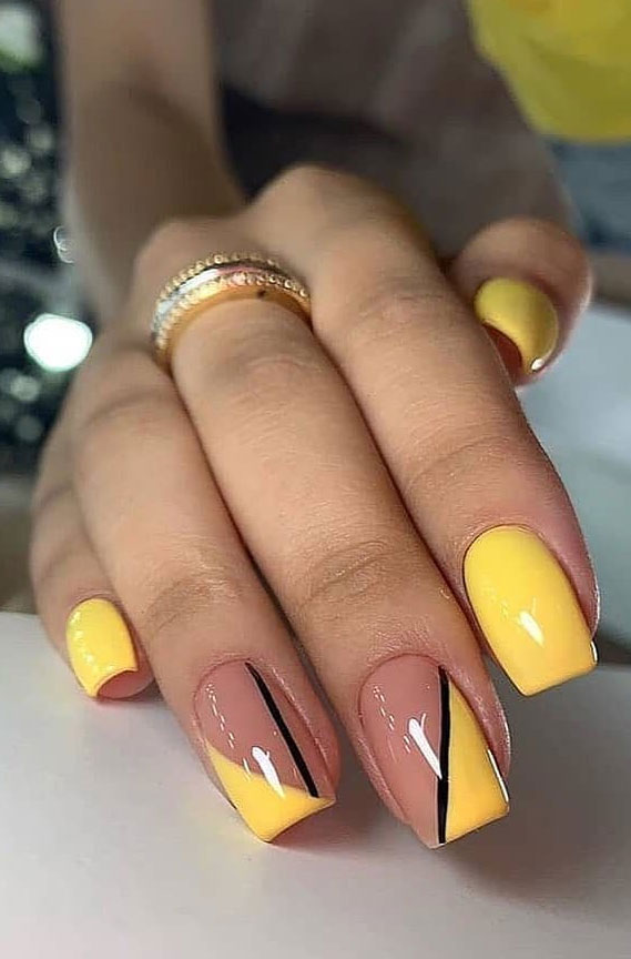 18 diseños de uñas para todos los gustos Todo para la mujer moderna