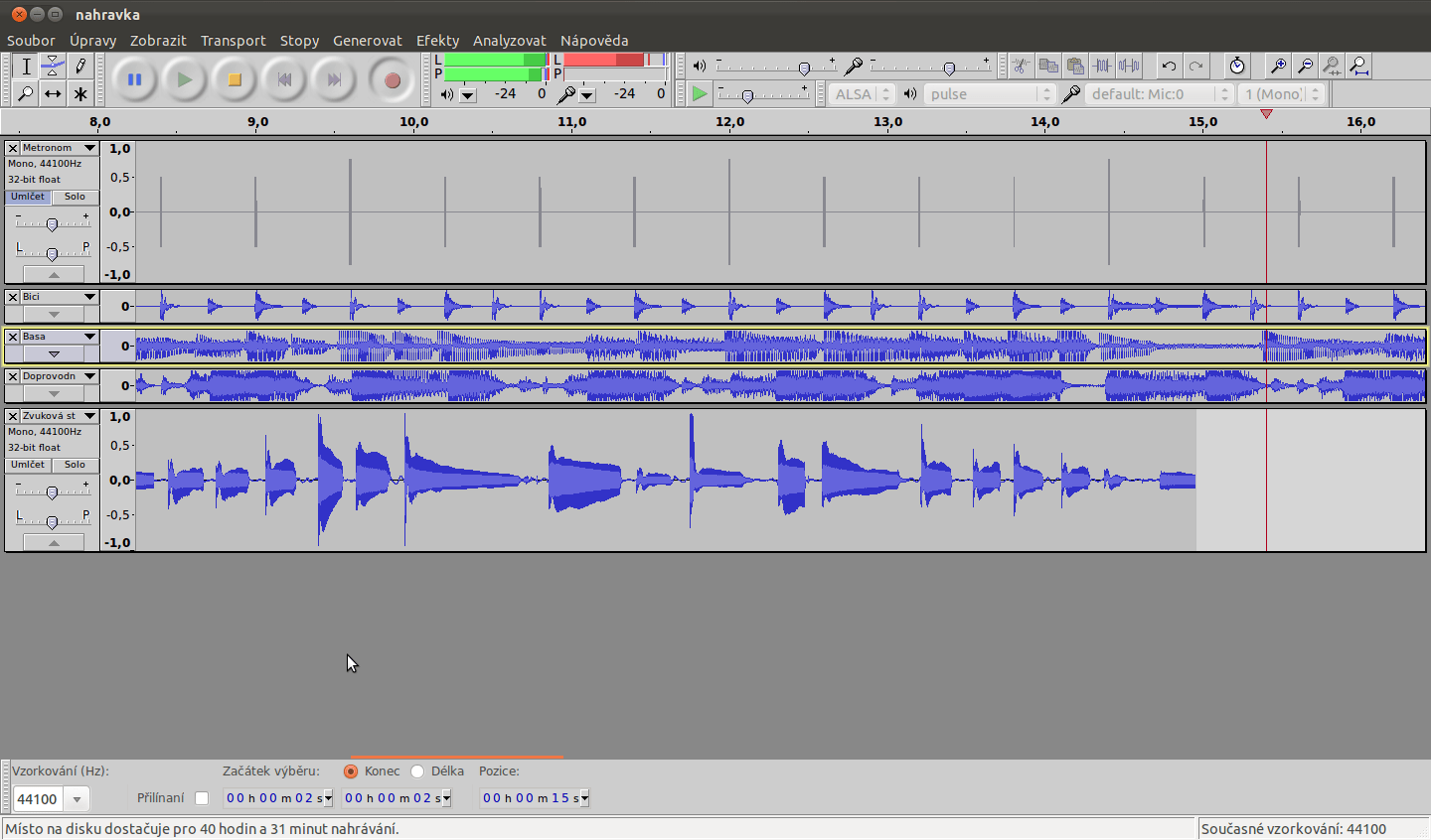 Nejlepsi Programy Pro Upravu A Strih Hudby Mujsoubor Cz Programy A Hry Ke Stazeni
