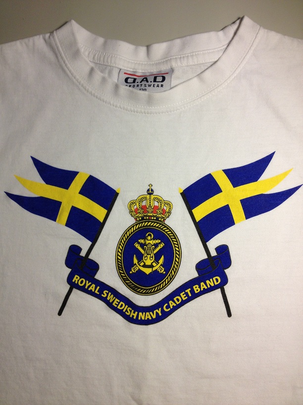 Marinens Ungdomsmusikkår