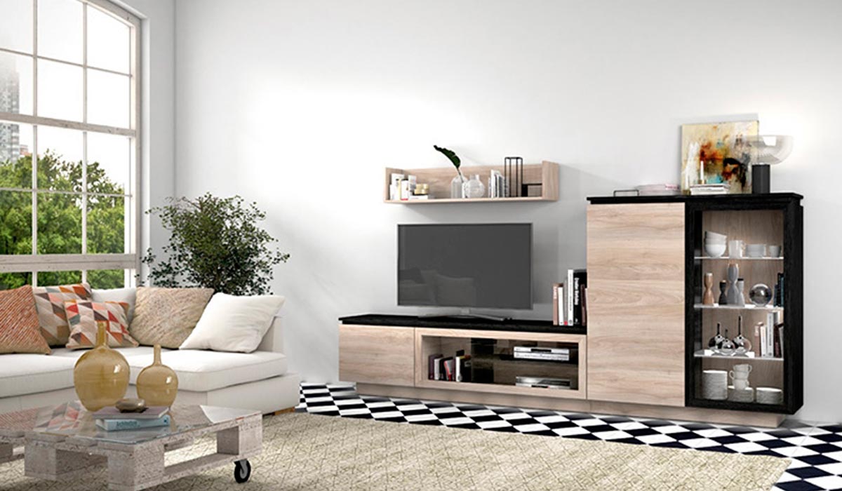 Muebles de Salón Muebles Hnos. Gavira Collado