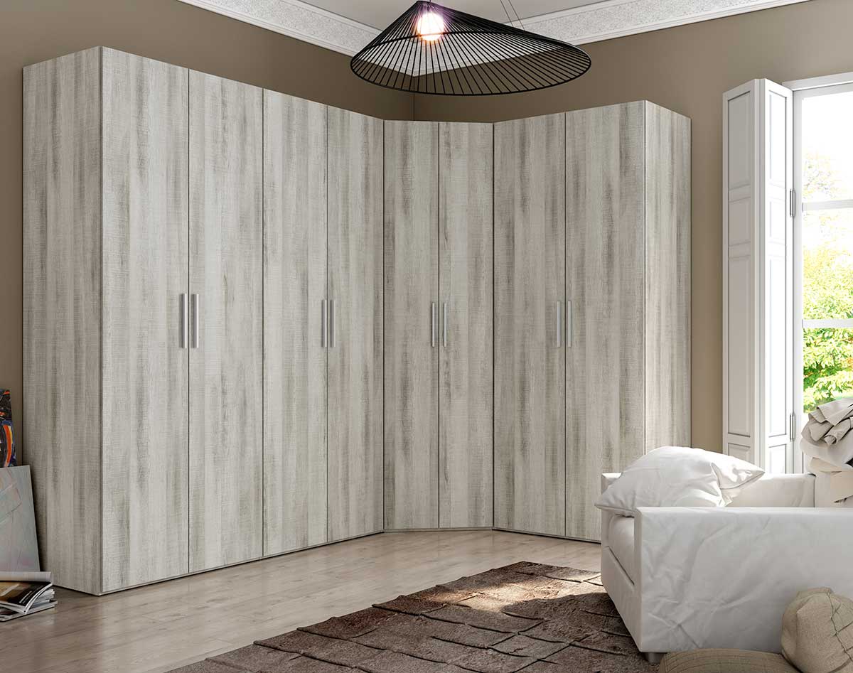 Armarios y Vestidores Muebles Hnos. Gavira Collado