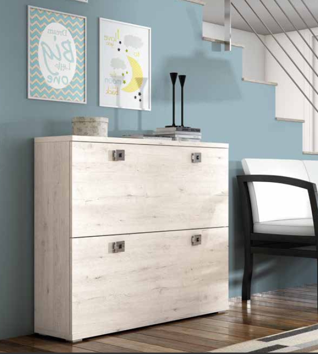 Zapateros Muebles Hnos. Gavira Collado