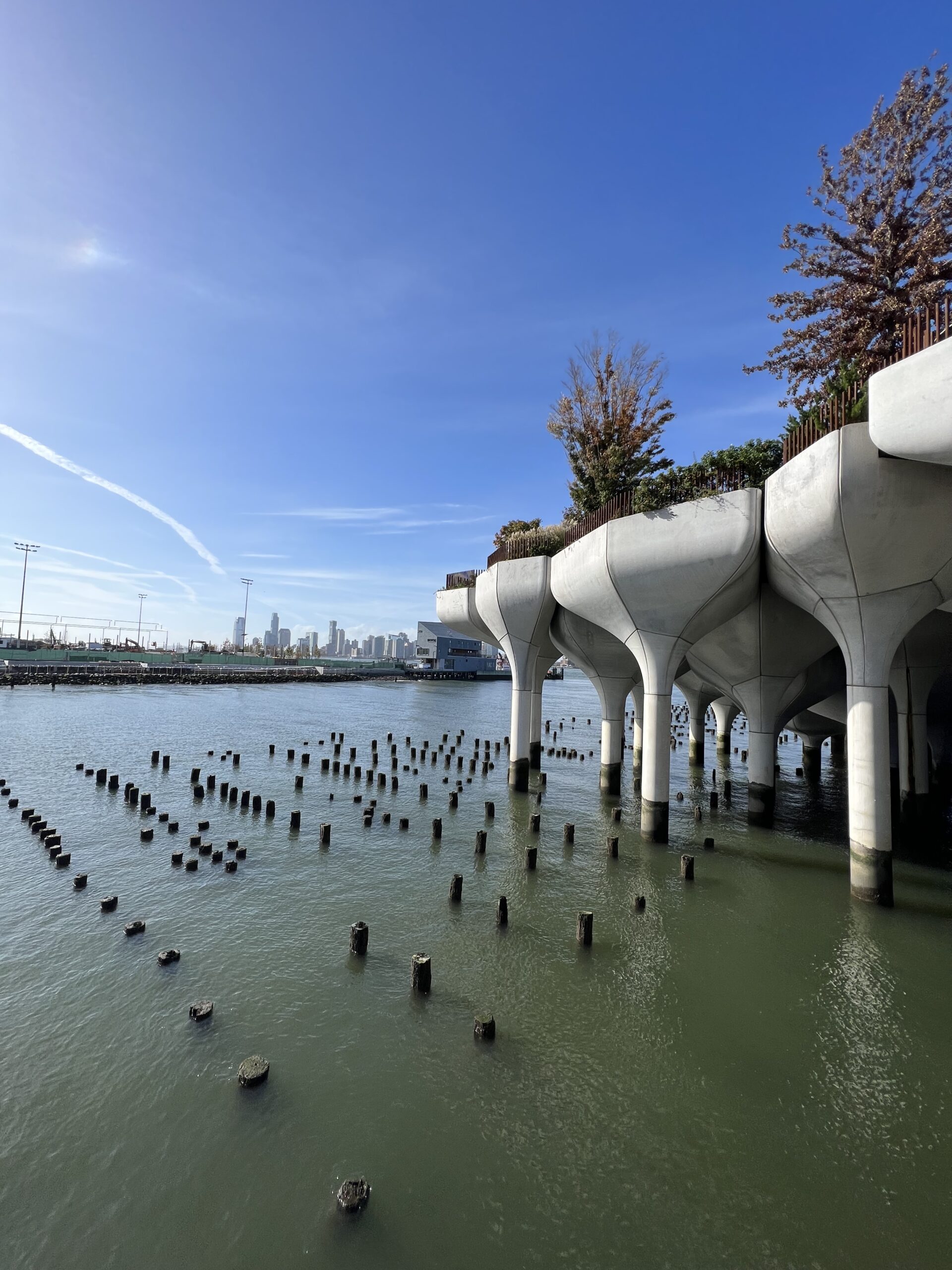 When Does It Get Cold In New York? What To Expect + Tips (2024