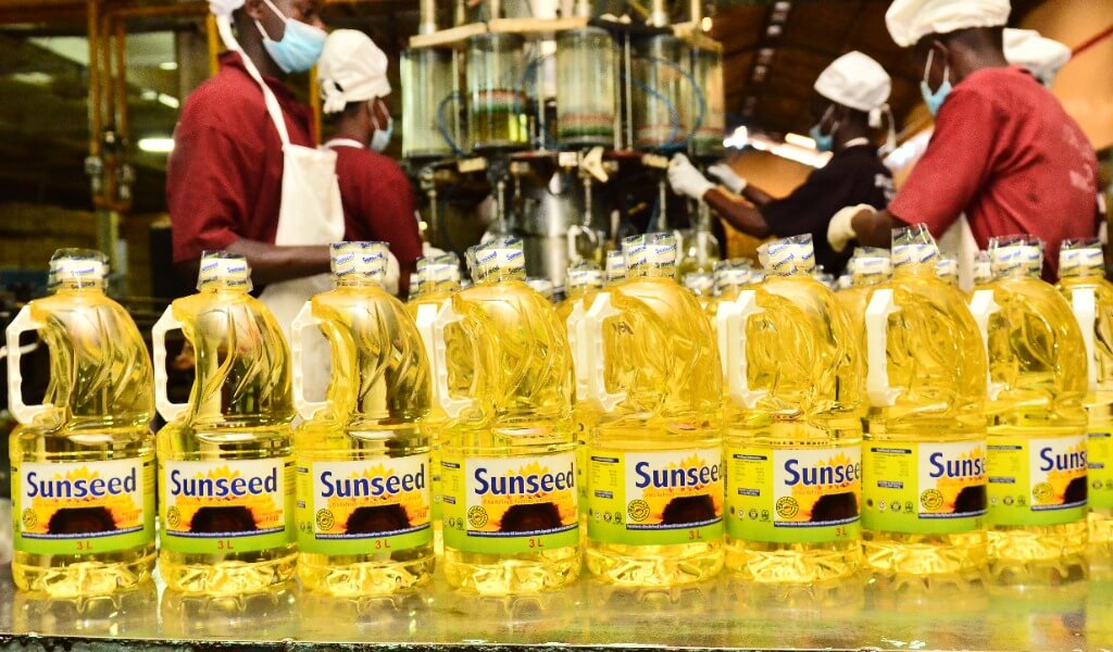 Privacy Policy Mukwano Industries (U) Ltd.