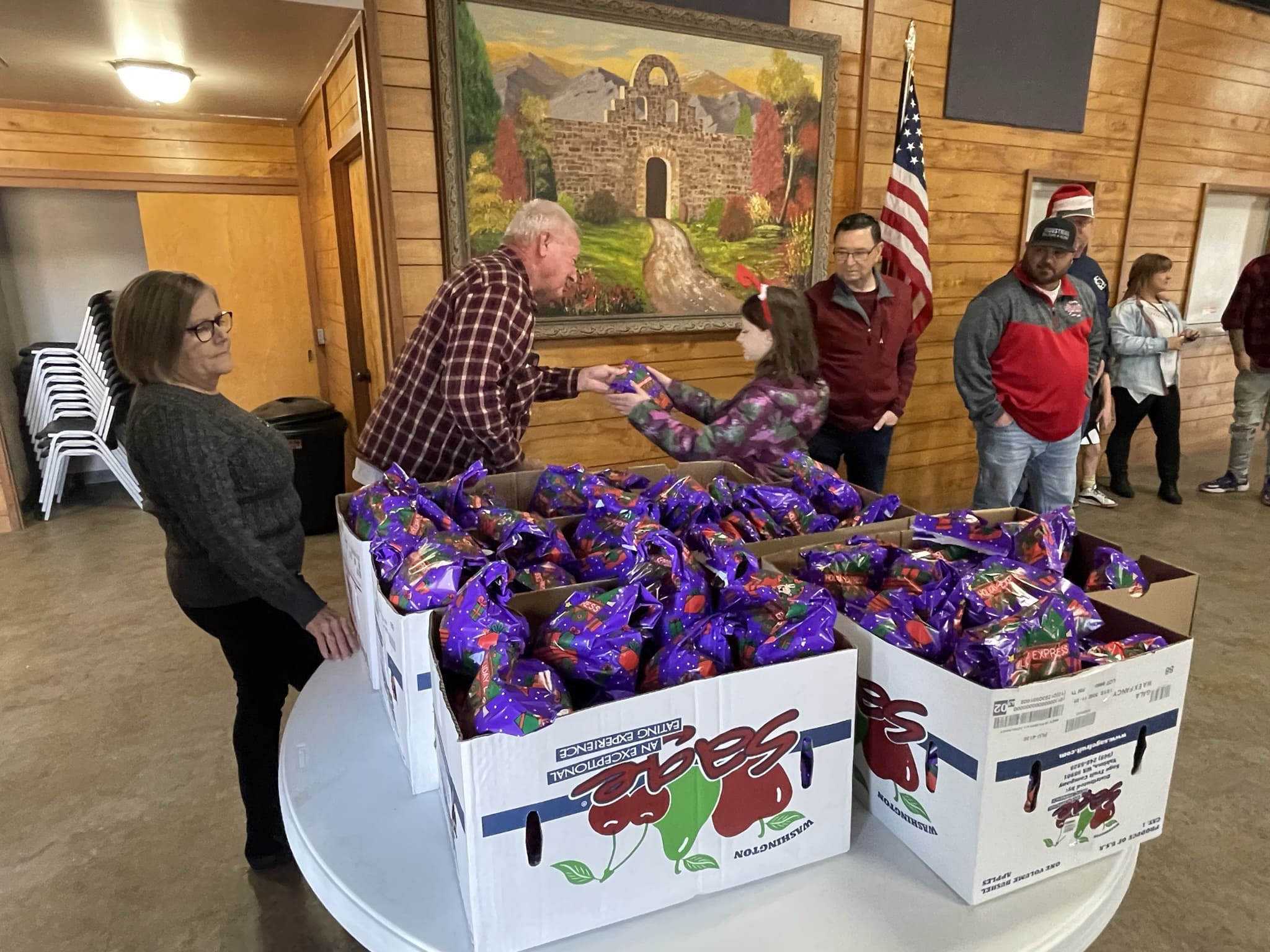 City of Mulberry Storm Debris Cleanup Notice City of Mulberry