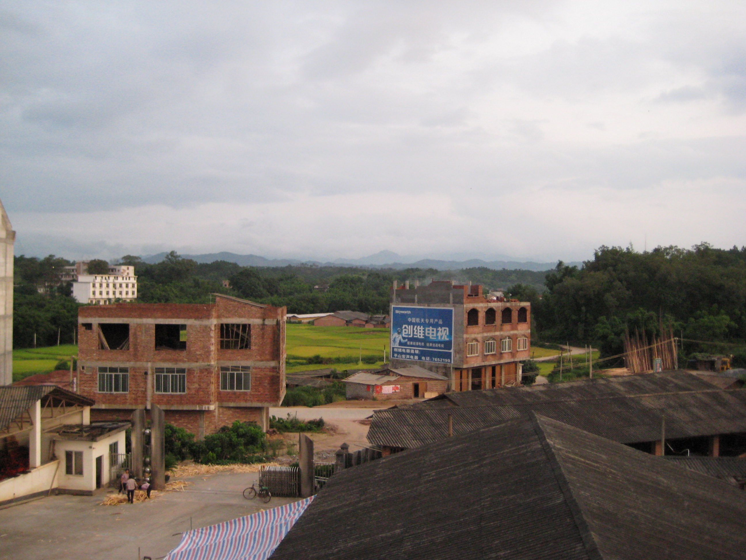 China’s wood industry challenges and solutions China Sourcing for