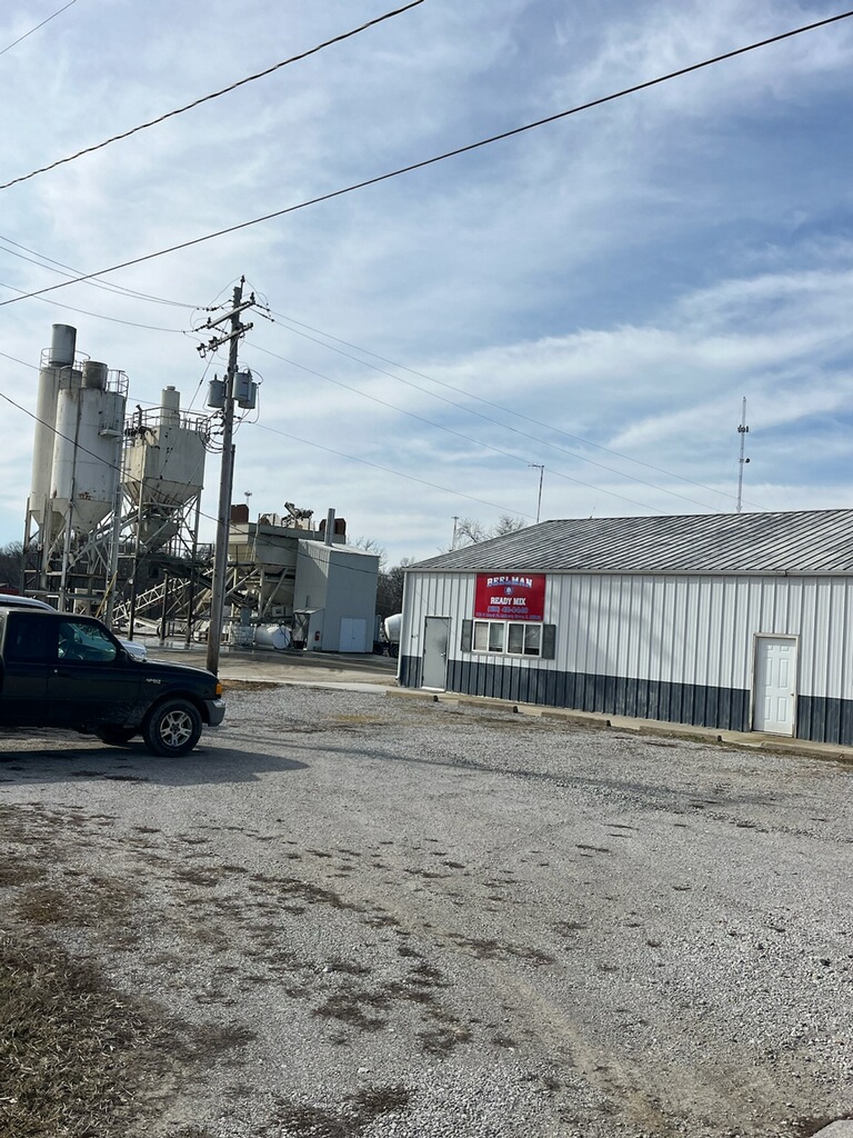 Community Village of Mulberry Grove, Illinois