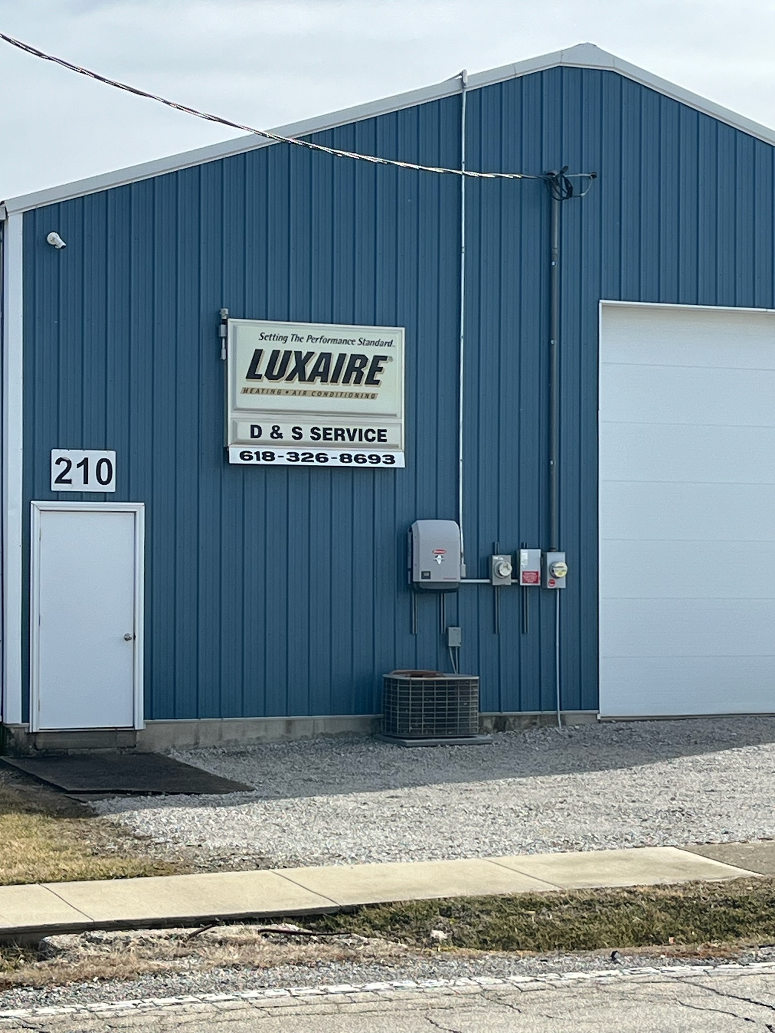 Community Village of Mulberry Grove, Illinois