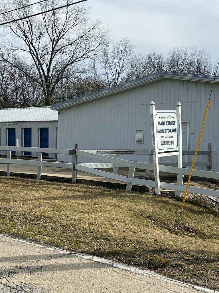 Community Village of Mulberry Grove, Illinois
