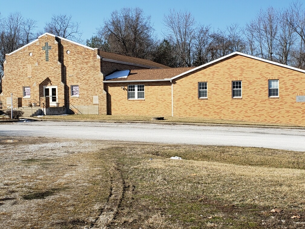 Community Village of Mulberry Grove, Illinois
